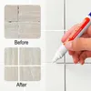 Pero na spáry dlaždic, fixa na renovaci spár v koupelně a Náhled obrázku produktu 2