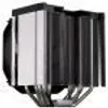 ENDORFY Fortis 5 Processor Air cooler 14 cm Black  Grey  Anteprima dell’immagine prodotto 22