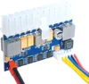 BRAINZAP DC12V 160W 12V 24-PIN PSU ATX Mini-ITX Netzteil Produktbild-Vorschau 2
