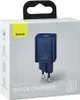 Baseus Super Si 1C Usb Tipo C Caricabatterie veloce 20 W Anteprima dell’immagine prodotto 17
