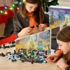 LEGO Adventný kalendár 2026, Stavebnica, 6 rok / roky, Náhľad obrázku produktu 13