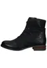 Josef Seibel Sanja 18, coole Damen Glattleder Stiefel in Produktbild-Vorschau 44