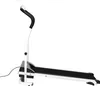 Motorisiertes Laufband Lauffläche 100x36 cm 1-10 km/h bis Produktbild-Vorschau 10
