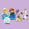 LEGO DUPLO 10455 Zimowa impreza Anny i Elsy Podgląd zdjęcia produktu 33
