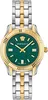 Versace analogique 'Greca Time' montre femme VE6C00423 Voir les images du produit 1