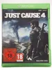 Square Enix Just Cause 4, Xbox One, Starší Náhled obrázku produktu 2