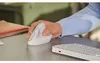 Logitech Lift Weiß Ergonomische vertikale Maus Produktbild-Vorschau 31