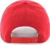 47 Brand MLB New York Yankees '47 MVP Snapback Cap Rot Produktbild-Vorschau 2