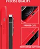 Hülle für Apple iPhone 12 Pro - Handyhülle mit Kameraschutz Produktbild-Vorschau 5