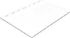 RNK Schreibunterlage Office 46616 liniert/kariert 30Blatt Produktbild-Vorschau 4