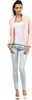 Made of Emotion Damen der Sakko Wangdue M030 Puderrosa S Produktbild-Vorschau 8