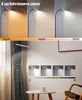 ZMH LED Stehlampe dimmbar Wohnzimmer Leselampe - Modern Produktbild-Vorschau 3