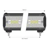 AMiO Pracovné LED svetlo AWL31 220LED COMBO 9-36V Náhľad obrázku produktu 5