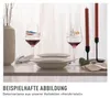 Ritzenhoff Weißweinglas Herzkristall 008, Chistine Kordes, Anteprima dell’immagine prodotto 12