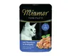 Miamor 74080, Dorosły, Crab (pet food flavor), Tuńczyk, 100 Podgląd zdjęcia produktu 6