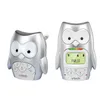 VTech BM2300, DECT-Babyfon, 60 m, 300 m, Weiß, 178 mm, 65 Produktbild-Vorschau 1