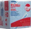 WYPALL Panno di pulizia X80 Plus 19154 335x345cm gn 30 Anteprima dell’immagine prodotto 5