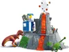 Schleich 42564 Große Vulkan-Expedition Produktbild-Vorschau 1