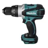 Makita DHP 458 RF Akku Schlagbohrschrauber 18 V 91 Nm + 2x Produktbild-Vorschau 3