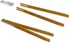 SKOTTI Tongs - Grillzange steckbar aus Akazienholz - inkl. Produktbild-Vorschau 18