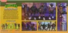 NECA Teenage Mutant Ninja Turtles TMNT (Cartoon) Produktbild-Vorschau 5