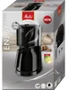 Melitta 1017-06, Kávovar, Mletá káva, 1000 W, Čierna Náhľad obrázku produktu 24
