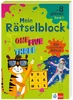 Klett Rätselblock ab 8 Jahren Band 1 Produktbild-Vorschau 1