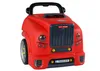 Lean Toys Werkstatt Motor LKW Demontage Set Lastwagen Produktbild-Vorschau 2