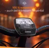 WHEELOO E-Bike Displayschutz Set für Bosch Intuvia Display Produktbild-Vorschau 6