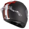 Broken Head Integralhelm BeProud Race Pro Carbon Rot + Produktbild-Vorschau 10