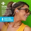 Go Air Pop TWS Headphones Lilac Produktbild-Vorschau 13