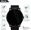 1x Schutzfolie für Haylou GS Smartwatch - Anti-Shock 9H Produktbild-Vorschau 7