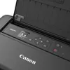 Canon MAXIFY BX110 mit Akku, mobiler Tintenstrahldrucker, Produktbild-Vorschau 8