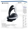 Sony PULSE Elite, suchawki bezprzewodowe, do gier, czarne, Podgląd zdjęcia produktu 4