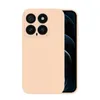 Hülle für Xiaomi 14 Case Cover Bumper Silikon Softgrip Produktbild-Vorschau 8