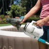 Intex Zr100 Poolreiniger Silber  Silber One Size Produktbild-Vorschau 43