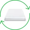 Ergonomische Matratze 140x200 cm 7-Zonen Supportho Premium, Produktbild-Vorschau 13