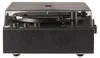 Platine vinyle Crosley Stave Noir Voir les images du produit 6