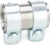 Hjs Rohrverbinder, Abgasanlage  83 12 2858 Produktbild-Vorschau 12