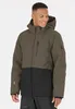 WHISTLER Skijacke Drizzle mit wasserabweisender Membran Produktbild-Vorschau 2