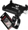 Gub Pro1 Support De Téléphone Pour Guidon En Aluminium Voir les images du produit 1
