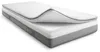 Kaltschaumtopper Supportho Premium Topper 180 x 200 cm H3, Produktbild-Vorschau 6