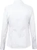 HAKRO Bluse Business 106, weiß, S Produktbild-Vorschau 9