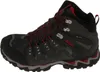 MEINDL Respond Mid II GTX GRAPHIT/ROT GRAPHIT/ROT 42 Produktbild-Vorschau 42