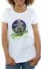 Beetlejuice - T-Shirt für Damen BI12102 (M) (Weiß) Produktbild-Vorschau 3