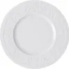 Villeroy & Boch Cellini bread plate, Okrągły, Porcelana, Podgląd zdjęcia produktu 2