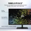 Corsair XENEON 315QHD165 Monitor Produktbild-Vorschau 4