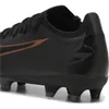 Chaussures Puma football Ultra Match Fg ag B23545 Voir les images du produit 14