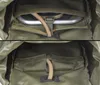 Savotta Rucksack Jäger Grenzjäger L olive Produktbild-Vorschau 15
