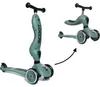 Scoot & Ride Highwaykick 1, Kinder, Dreiradroller, Unisex, Produktbild-Vorschau 5